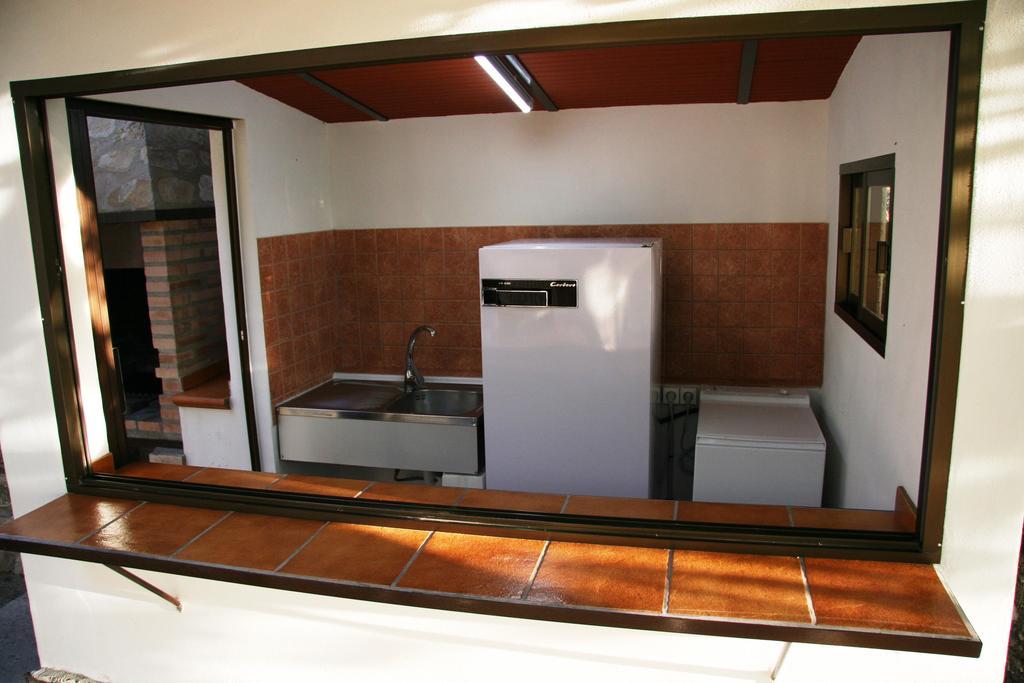 Casa El Rincon Cazorla Villa Burunchel Værelse billede
